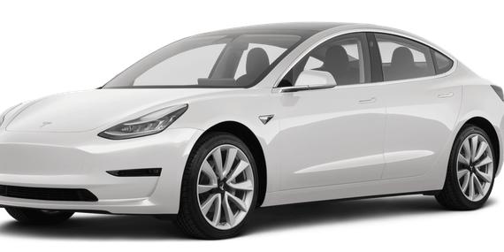 TESLA MODEL 3 2018 5YJ3E1EA6JF153524 image TESLA MODEL 3 2018 5YJ3E1EA6JF153524 image